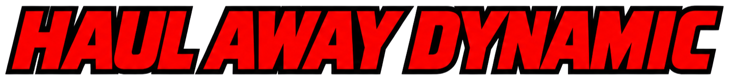 Haul Away Dynamic
